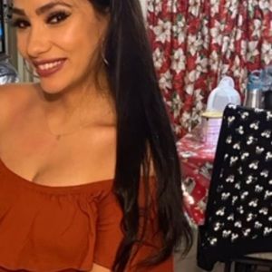 Meet your Posher, Tiffany